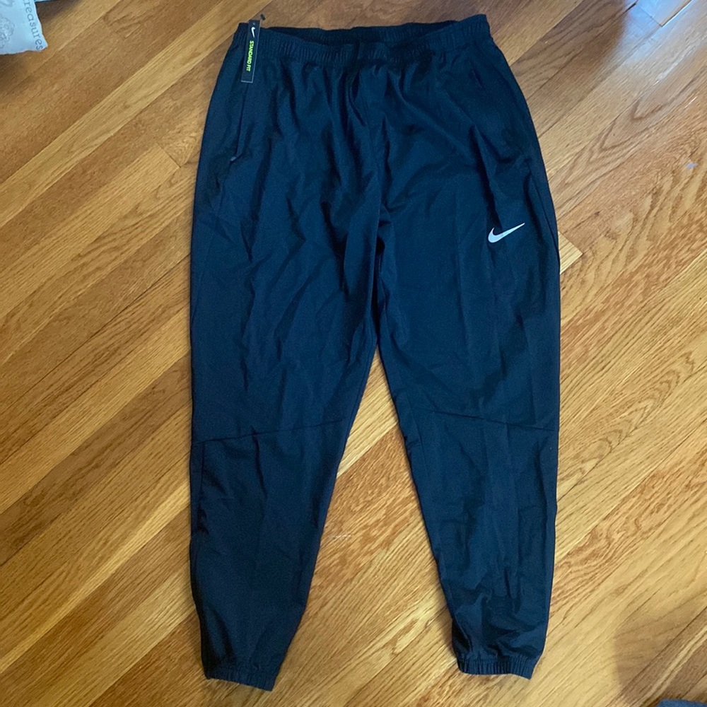 NWT Mens Nike Flex Joggers - XL